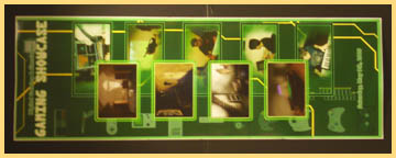 banners