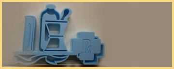 foamletters